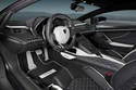 Lamborghini Aventador Mansory Carbonado