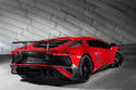 Lamborghini Aventador LP750-4 SV
