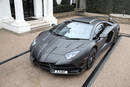 Lamborghini Aventador J.S.1 Edition - Crédit photo : Mansory