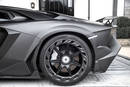 Lamborghini Aventador J.S.1 Edition - Crédit photo : Mansory