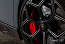 Lamborghini Aventador SV Roadster par Novitec - Crédit image : Novitec