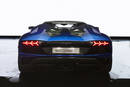 Lamborghini Aventador S Roadster 50th Anniversary Japan