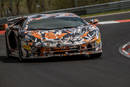 La Lamborghini Aventador SVJ nouvelle reine de la Nürburgring Norschleife