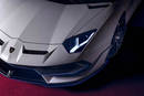 Édition spéciale Lamborghini Aventador SVJ Xago 