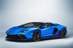 Lamborghini Aventador LP780-4 Ultimae Coupé