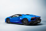 Lamborghini Aventador LP780-4 Ultimae Coupé