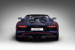 Lamborghini Aventador S Roadster Korean Special Series