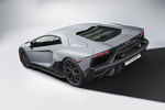 Lamborghini Aventador LP780-4 Ultimae