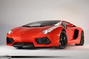 Lamborghini Aventador LP700-4, enfin