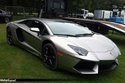 Une Aventador pour Batman