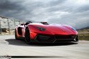 Lamborghini Aventador J : un succès !