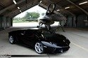 L'Aventador en vidéo