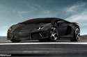 Mansory Lamborghini Aventador Carbonado