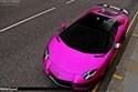 Lamborghini Aventador LP760 Oakley