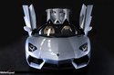 Lamborghini Aventador LP700-4 Roadster