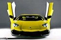 Lamborghini Aventador LP720-4 50 Anniversario