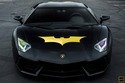 Lamborghini Batventador