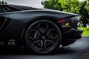 Lamborghini Batventador