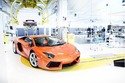 Déjà 2000 Aventador vendues