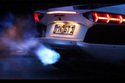 Vidéo Lamborghini Aventador Novitec