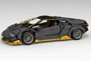 Lamborghini Centenario en LEGO - Crédit image : LEGO Ideas