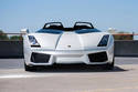 Lamborghini Concept S - Crédit photo : Darin Schnabel, RM Sotheby's