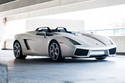 Lamborghini Concept S - Crédit photo : Darin Schnabel, RM Sotheby's