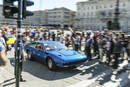 Lamborghini & Design Concorso d'Eleganza 2019