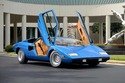 Bonhams : Countach Periscopica 1975