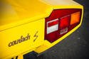 Lamborghini Countach P400S 1981 - Crédit photo : Silverstone Auctions