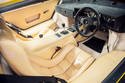 Lamborghini Countach P400S 1981 - Crédit photo : Silverstone Auctions