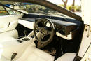 Photo : Lamborghini Countach 5000 S - Crédit : Silverstone Auctions