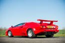 Lamborghini Countach 25th Anniversary - Crédit photo : Silverstone Auctions