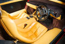 Lamborghini Countach LP500S 1983 - Crédit photo : Silverstone Auctions