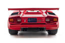 Lamborghini Countach ex-Mario Andretti - Crédit photo : Motor Car Gallery