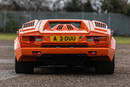 Lamborghini Countach 25th Anniversary 1990 - Crédit : Silverstone Auctions