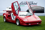 Lamborghini Countach 