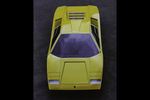 Lamborghini Countach LP500