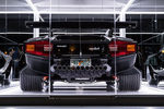 Crédit photo : Lamborghini/Hagerty Drivers Foundation