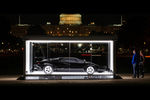 Crédit photo : Lamborghini/Hagerty Drivers Foundation