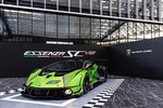 La Countach célébrée au Lamborghini Day Japan 2021
