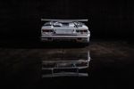 Une Lamborghini Countach du « Loup de Wall Street » - Crédit : Bonhams