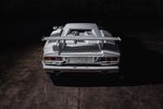 Une Lamborghini Countach du « Loup de Wall Street » - Crédit : Bonhams