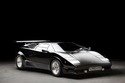 Lamborghini Countach 25ème anniversaire - Crédit photo : Classic Driver