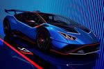 Lamborghini Huracan STJ