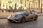 Lamborghini Huracan STO