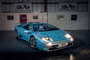 A vendre : Lamborghini Diablo SV