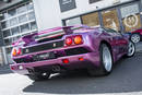 La Lamborghini Diablo du clip de 
