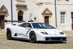 Lamborghini Diablo GTR (2000) - Crédit photo : Bonhams