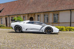 Lamborghini Diablo GTR (2000) - Crédit photo : Bonhams